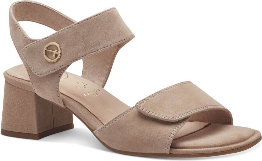 Tamaris COMFORT Dames Sandaaltje 8-88313-42 402 comfort fit