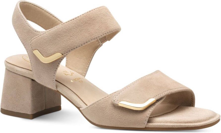 Tamaris COMFORT Dames Sandaaltje 8-88317-44 402 Wide Fit