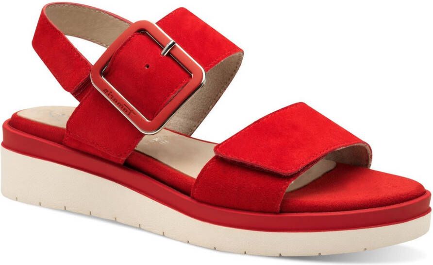 Tamaris COMFORT Dames Sandaaltje 8-88706-42 501 Wide Fit