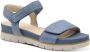 Tamaris COMFORT Dames Sandaaltje 8-88710-42 811 Wide Fit - Thumbnail 1