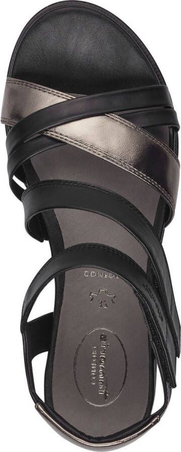 Tamaris COMFORT Dames Sandaaltje 8-88711-42 098 comfort fit