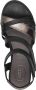 Tamaris COMFORT Dames Sandaaltje 8-88711-42 098 comfort fit - Thumbnail 1