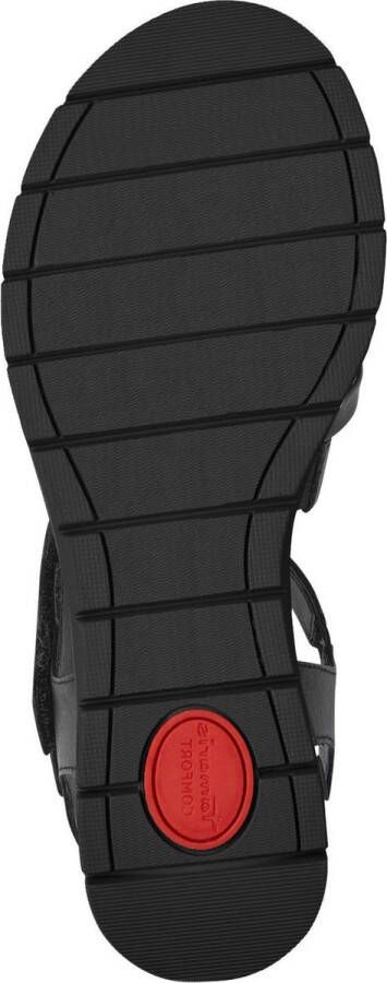 Tamaris COMFORT Dames Sandaaltje 8-88711-42 098 comfort fit