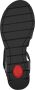 Tamaris COMFORT Dames Sandaaltje 8-88711-42 098 comfort fit - Thumbnail 1