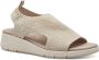 Tamaris COMFORT Dames Sandaaltje 8-88713-42 411 comfort fit - Thumbnail 4
