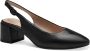 Tamaris COMFORT Dames Slingpumps 8-89500-42 022 comfort fit - Thumbnail 1