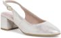 Tamaris COMFORT Dames Slingpumps Comfort Fit - Thumbnail 10