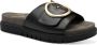 Tamaris COMFORT Dames Slipper 8-87106-42 022 Wide Fit - Thumbnail 3