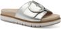 Tamaris COMFORT Dames Slipper 8-87106-42 941 Wide Fit - Thumbnail 2