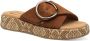 Tamaris COMFORT Dames Slipper 8-87207-44 305 Wide Fit - Thumbnail 2