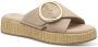 Tamaris COMFORT Dames Slipper 8-87207-44 400 Wide Fit - Thumbnail 1