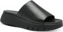 Tamaris COMFORT Dames Slipper 8-87209-44 001 Wide Fit - Thumbnail 2
