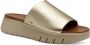 Tamaris COMFORT Dames Slipper 8-87209-44 909 Wide Fit - Thumbnail 1