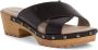 Tamaris COMFORT Slippers met modieuze kruisbandjes - Thumbnail 5