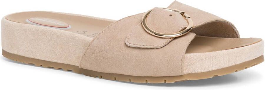 Tamaris COMFORT Dames Slipper comfort fit