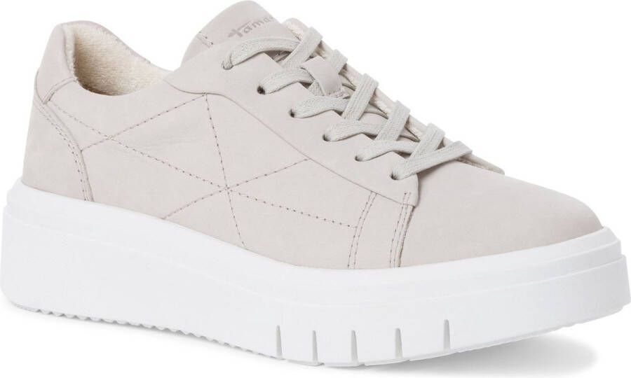 Tamaris COMFORT Dames Sneaker Comfort Fit