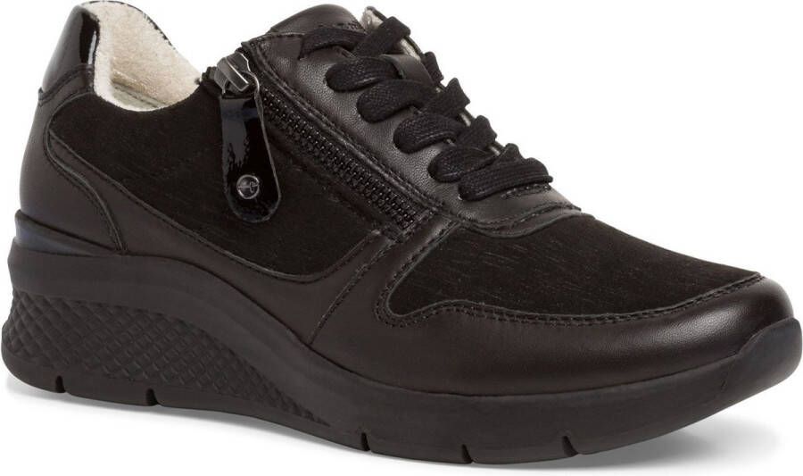 Tamaris COMFORT Dames Sneaker comfort fit