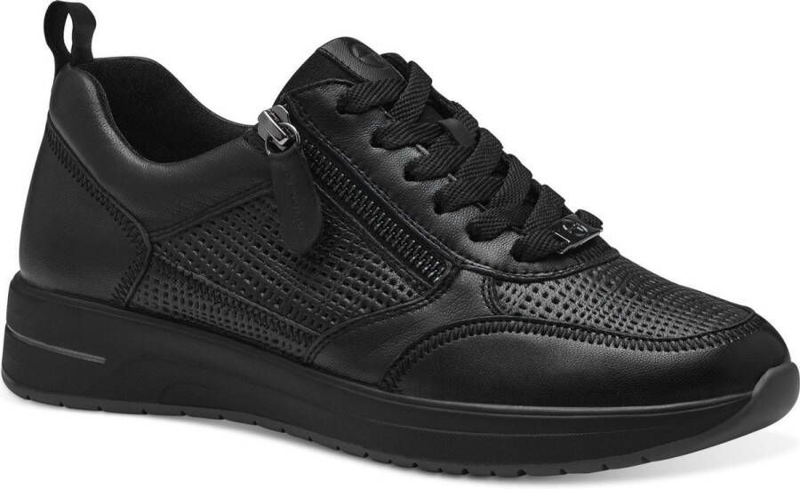 Tamaris COMFORT Dames Sneaker 8-83701-42 008 comfort fit