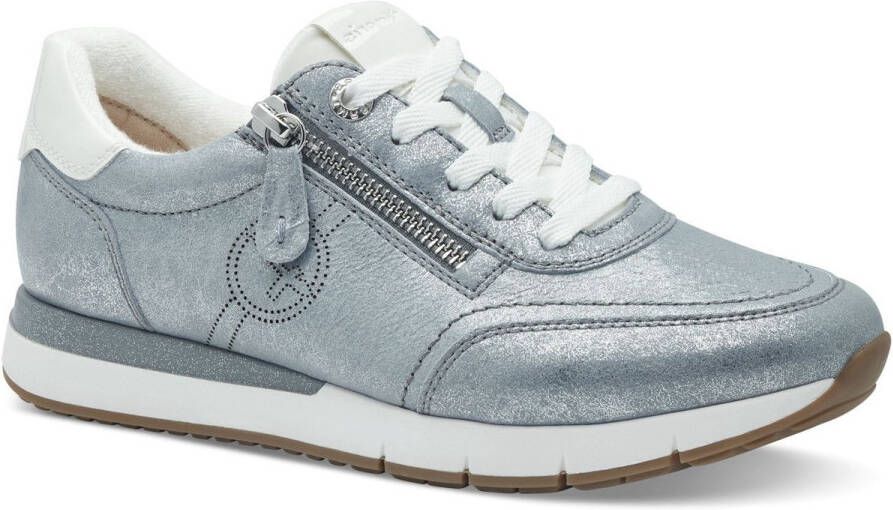Tamaris COMFORT Dames Sneaker 8-83702-42 813 Wide Fit