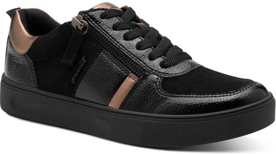 Tamaris COMFORT Dames Sneaker 8-83703-44 098 Wide Fit