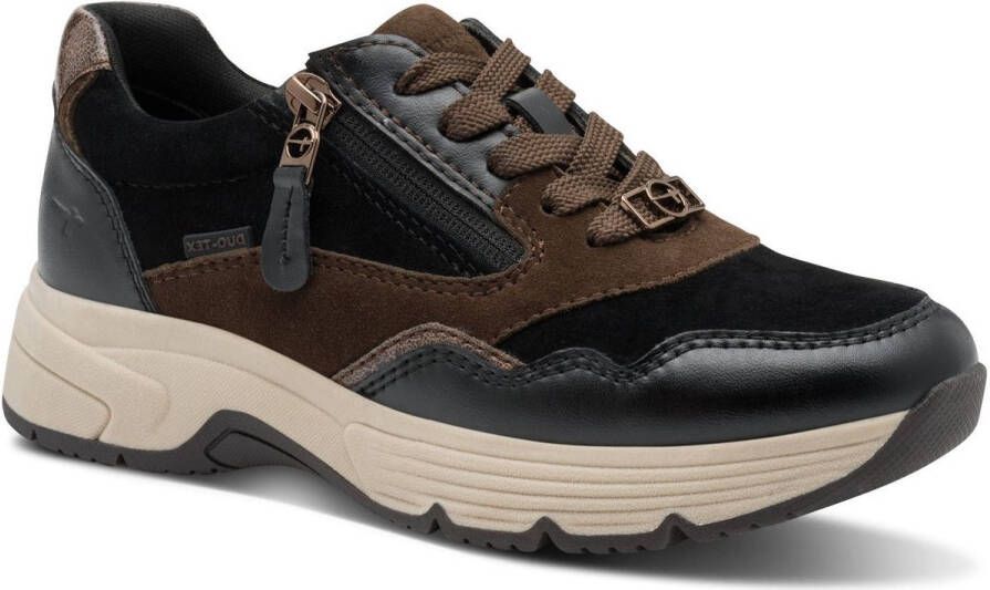 Tamaris WIDE FIT Dames Sneaker 8-83704-45 098 Wide Fit