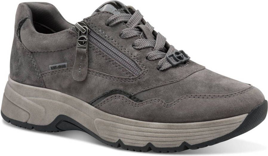 Tamaris WIDE FIT Dames Sneaker 8-83704-45 215 Wide Fit