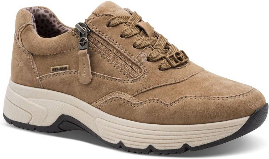 Tamaris COMFORT Dames Sneaker 8-83704-45 324 Wide Fit