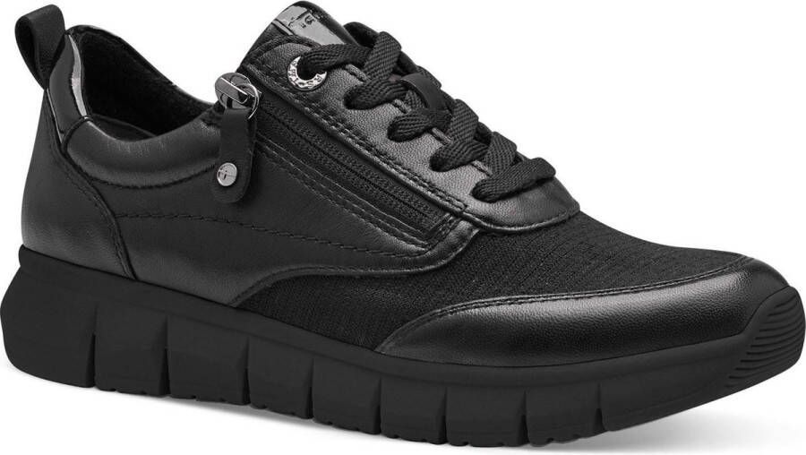 Tamaris COMFORT Dames Sneaker 8-83705-42 001 comfort fit