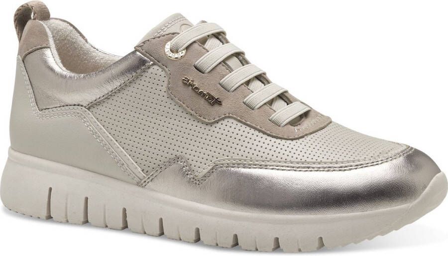 Tamaris COMFORT Dames Sneaker 8-83706-42 938 comfort fit