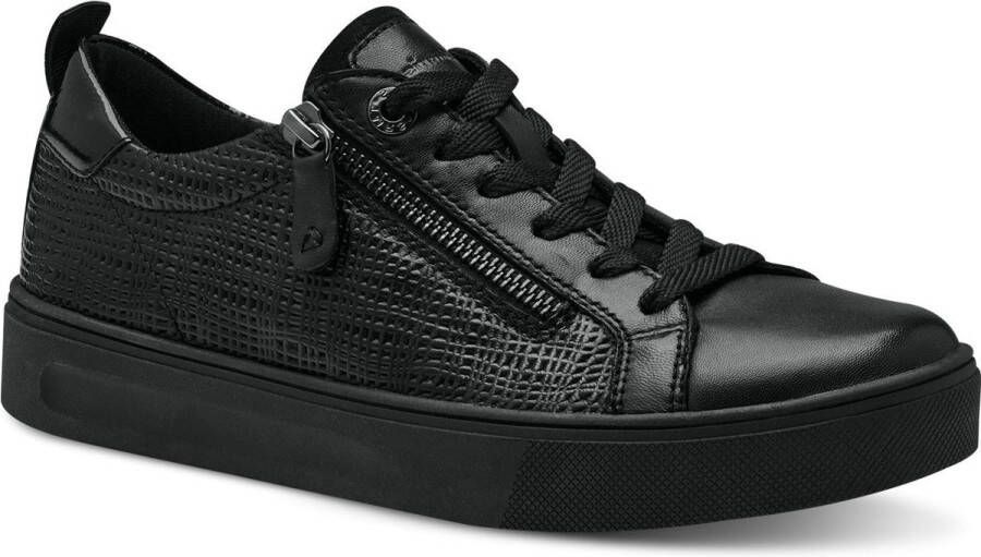 Tamaris COMFORT Dames Sneaker 8-83707-42 010 comfort fit