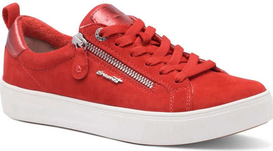 Tamaris COMFORT Dames Sneaker 8-83707-42 501 normaal