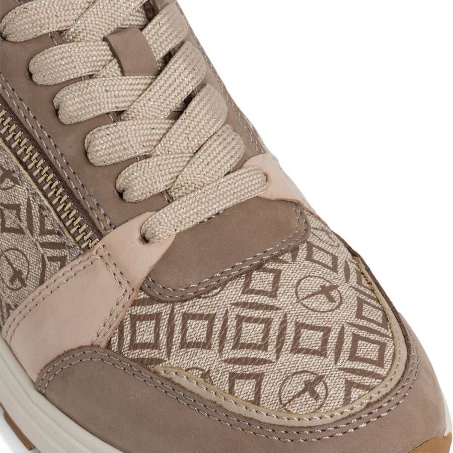 Tamaris COMFORT Dames Sneaker 8-83709-41 490 comfort fit