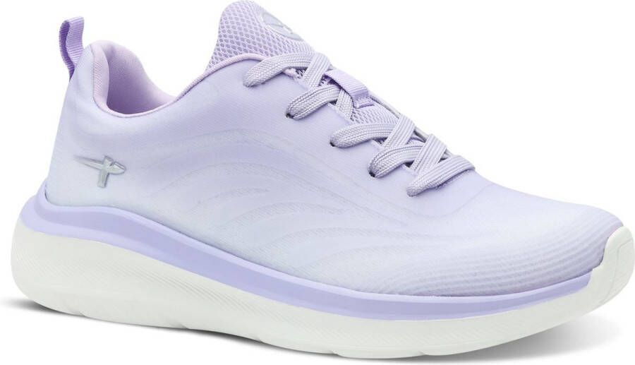 Tamaris COMFORT Dames Sneaker 8-83710-42 550 Wide Fit