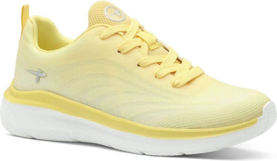 Tamaris COMFORT Dames Sneaker 8-83710-42 600 Wide Fit