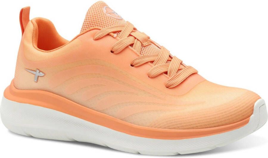 Tamaris COMFORT Dames Sneaker 8-83710-42 650 Wide Fit