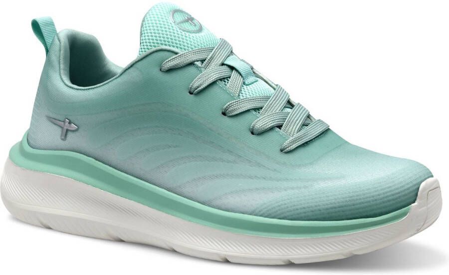 Tamaris COMFORT Dames Sneaker 8-83710-42 713 Wide Fit