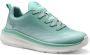 Tamaris COMFORT Dames Sneaker 8-83710-42 713 Wide Fit - Thumbnail 1
