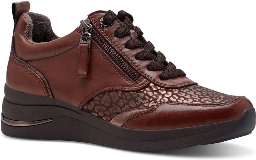 Tamaris COMFORT Dames Sneaker 8-83714-43 327 normaal