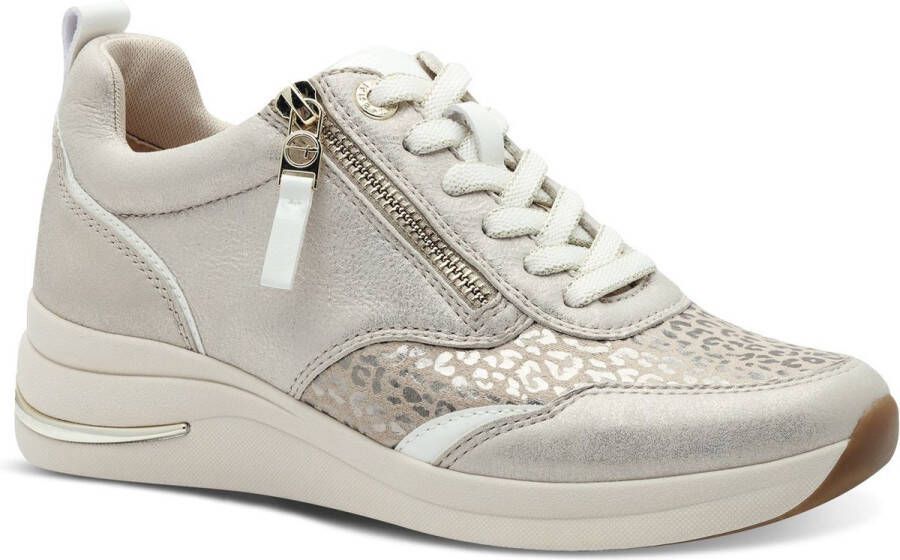 Tamaris COMFORT Dames Sneaker 8-83714-43 404 normaal
