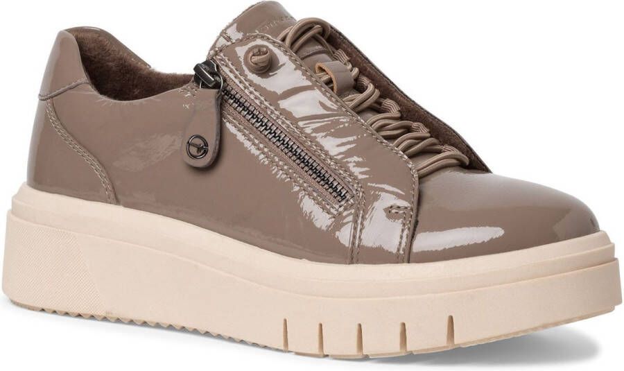 Tamaris COMFORT Dames Sneaker 8-83717-41 345 comfort fit