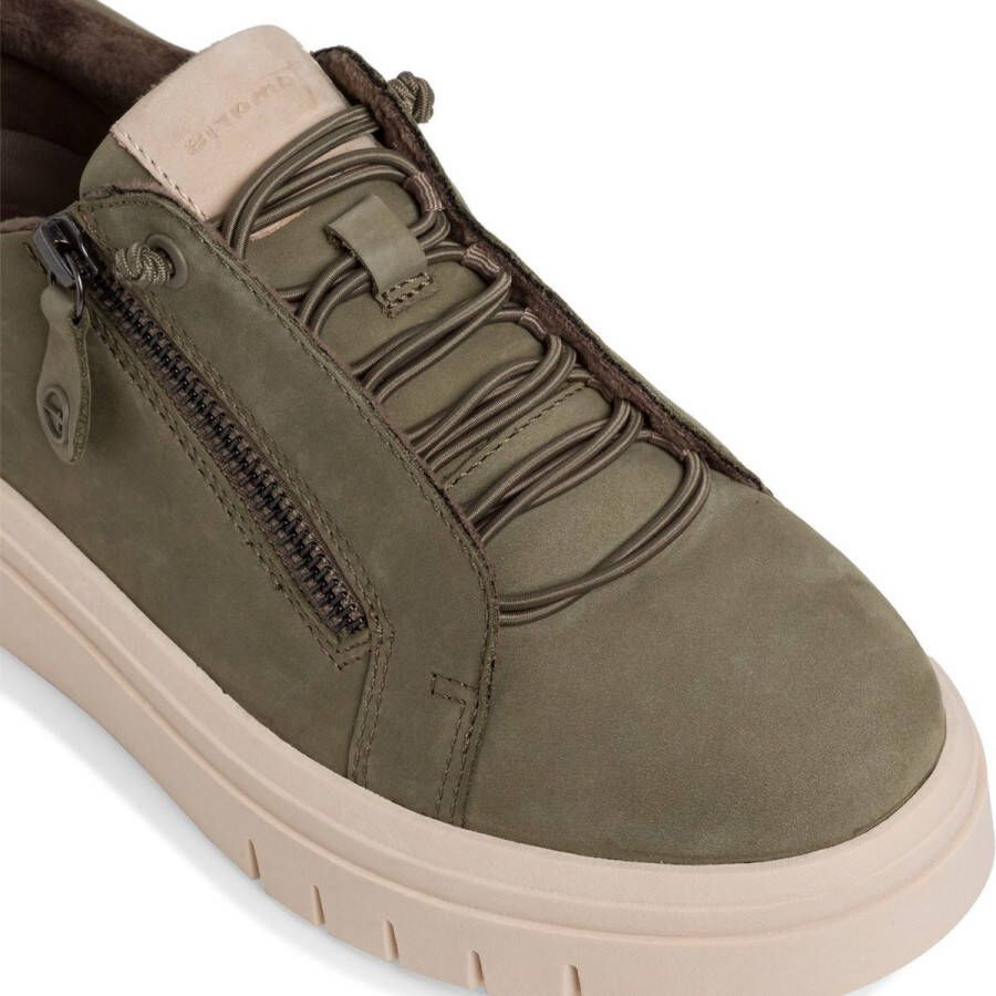 Tamaris COMFORT Dames Sneaker 8-83717-41 707 comfort fit