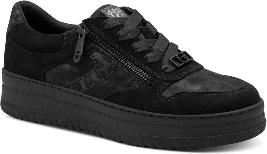 Tamaris COMFORT Dames Sneaker 8-83717-45 098 Wide Fit