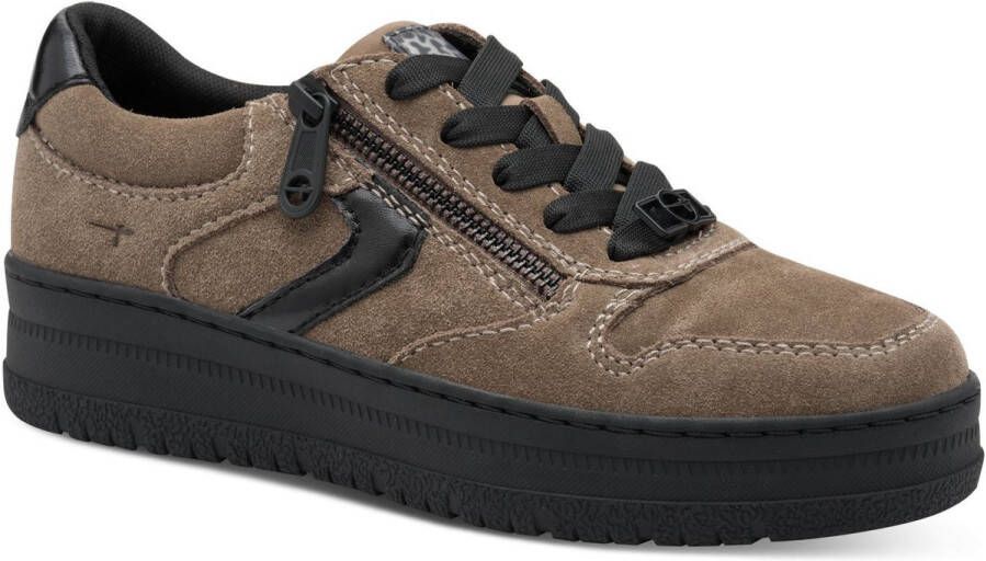 Tamaris COMFORT Dames Sneaker 8-83717-45 341 Wide Fit