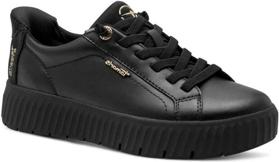 Tamaris COMFORT Dames Sneaker 8-83720-45 001 Wide Fit