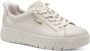 Tamaris COMFORT Dames Sneaker 8-83720-45 109 Wide Fit - Thumbnail 1
