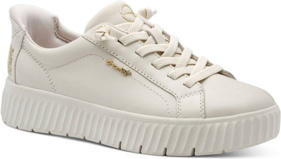 Tamaris COMFORT Dames Sneaker 8-83720-45 109 Wide Fit