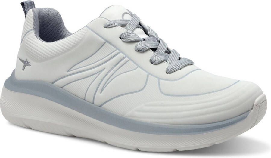 Tamaris COMFORT Dames Sneaker 8-83723-44 111 Wide Fit