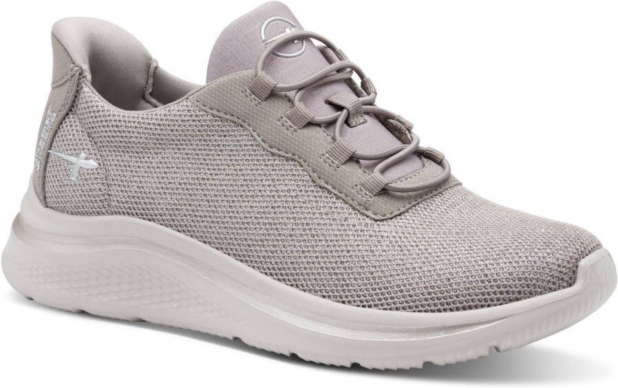 Tamaris COMFORT Dames Sneaker 8-83726-45 341 Wide Fit