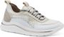 Tamaris COMFORT Dames Sneaker 8-83727-44 400 Wide Fit - Thumbnail 1