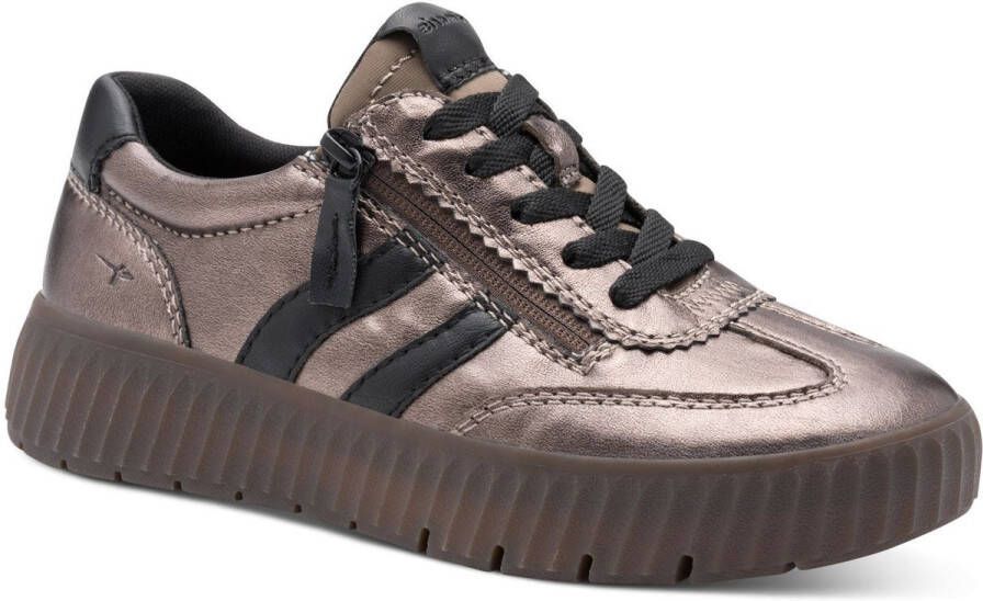 Tamaris COMFORT Dames Sneaker 8-83729-45 915 Wide Fit